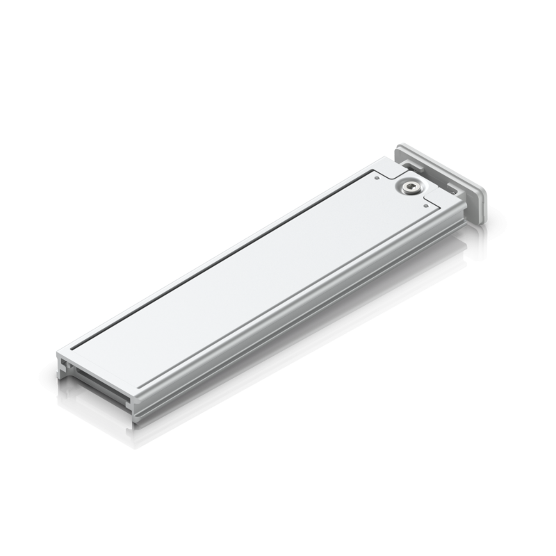 Ubiquiti UniFi M.2 SSD Tray 托盤｜UACC-SSD-TRAY｜UniFi SSD 儲存擴充配件