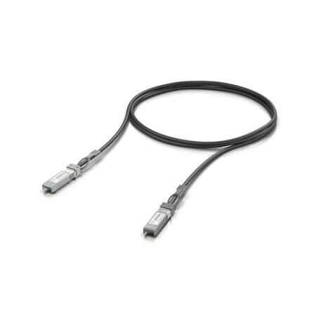 Ubiquiti UniFi 25G Direct Attach Cable 1M｜UACC-DAC-SFP28-1M｜25GbE SFP28 高速直連線