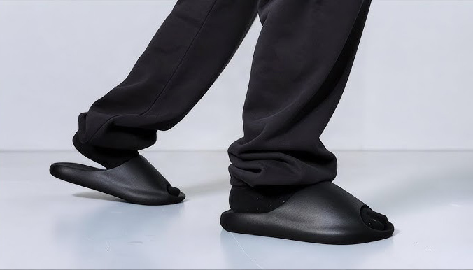 Yeezy Slide YS-02
