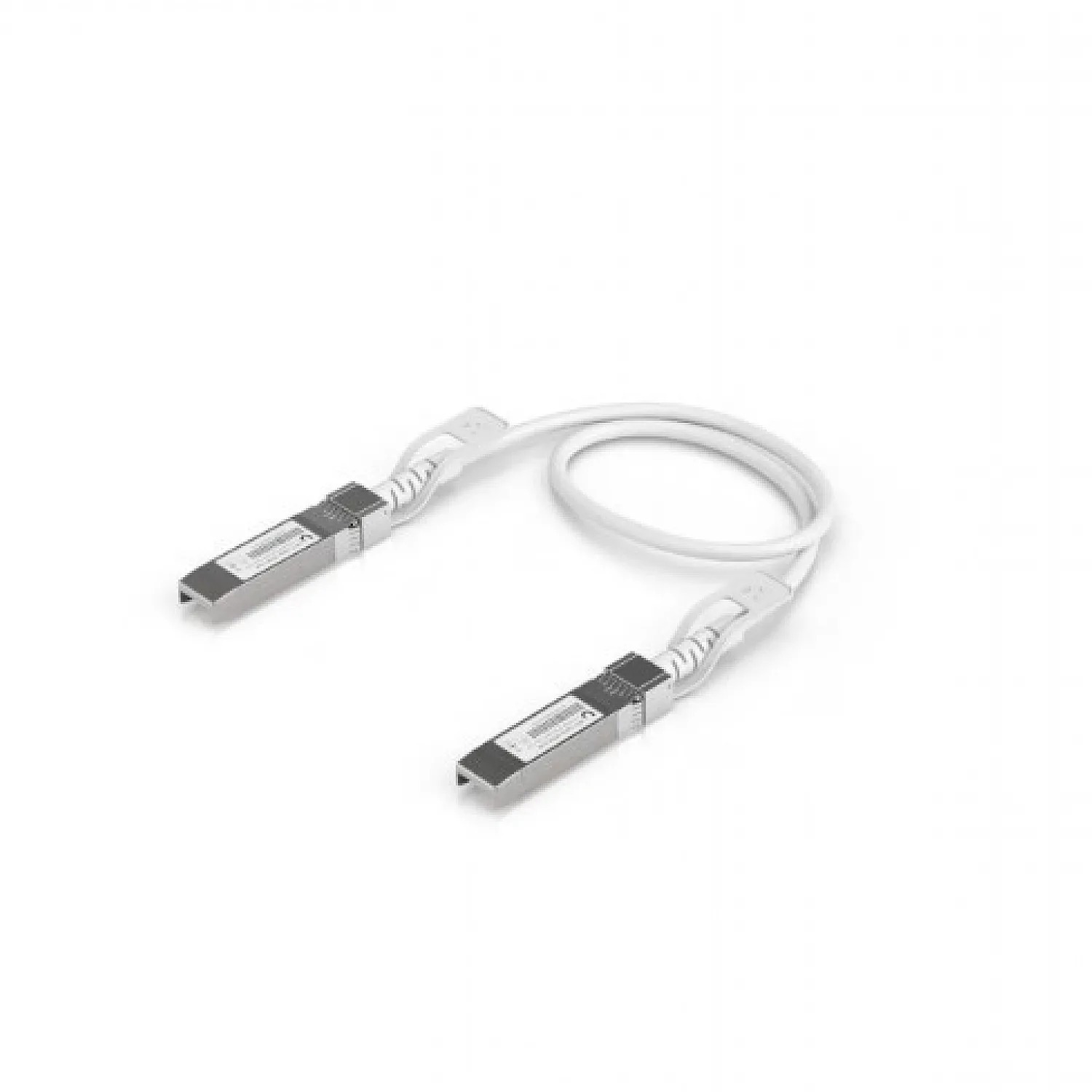 Ubiquiti UniFi SFP28 Uplink Cable 0.3M｜UACC-UPLINK-SFP28-0.3M｜25GbE 高速直連線