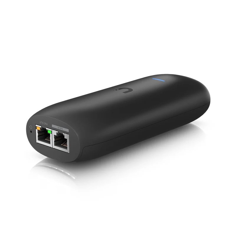 Ubiquiti UniFi Protect AI Port 監控影像播放器｜UP-AI-Port AI智能影像分析設備