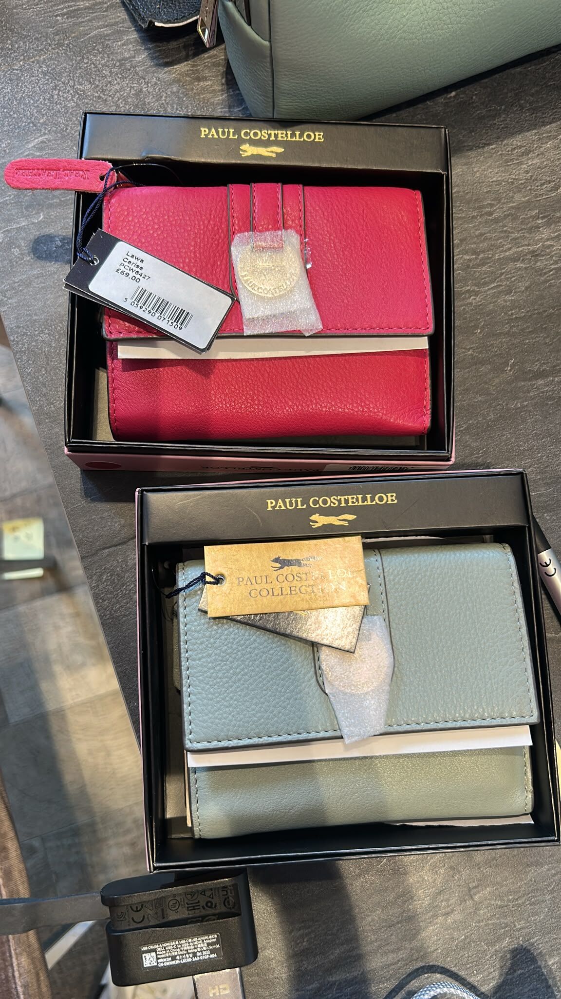 英國代購 - Paul Costelloe LAWA PCW6427