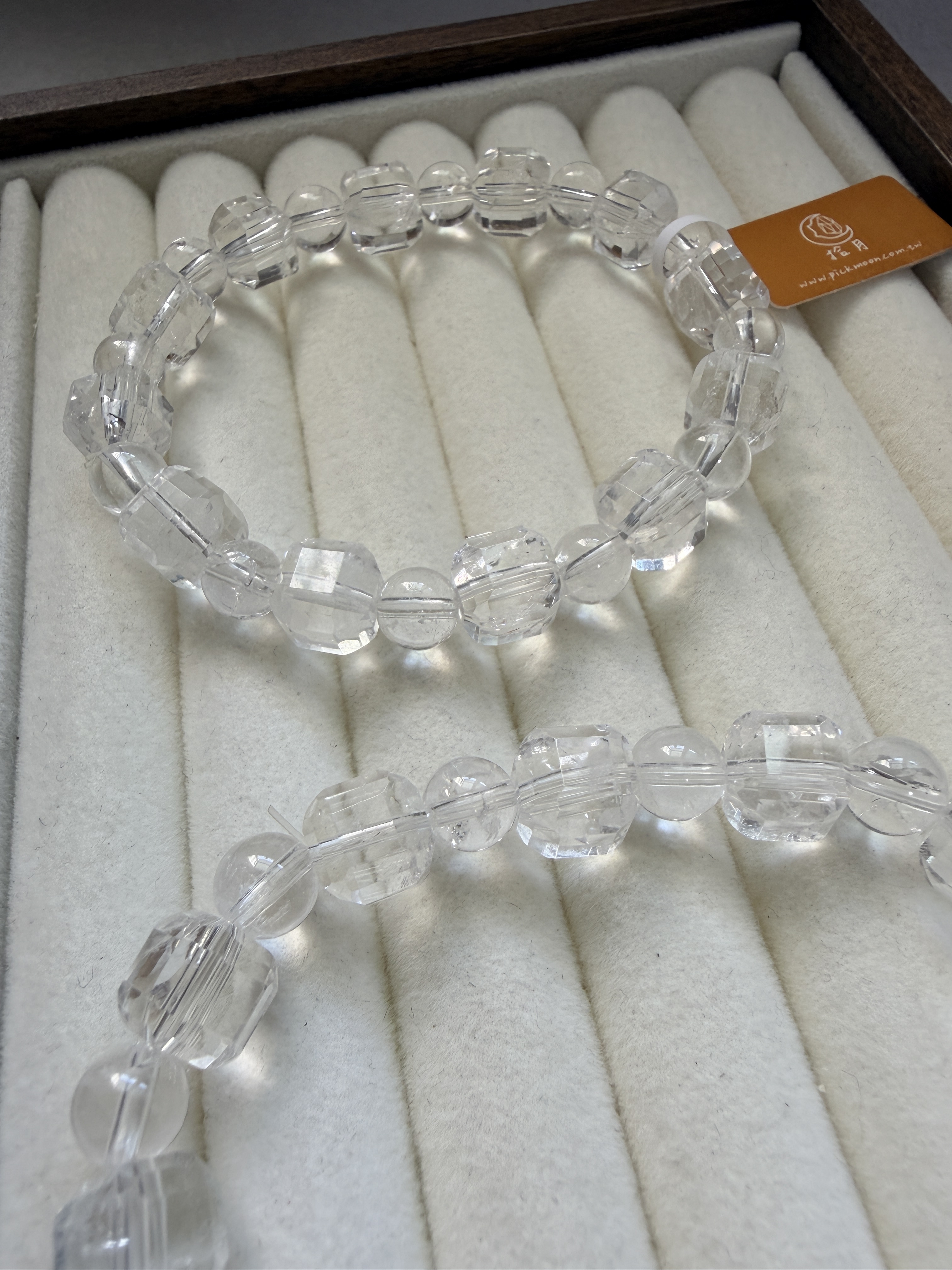 白水晶