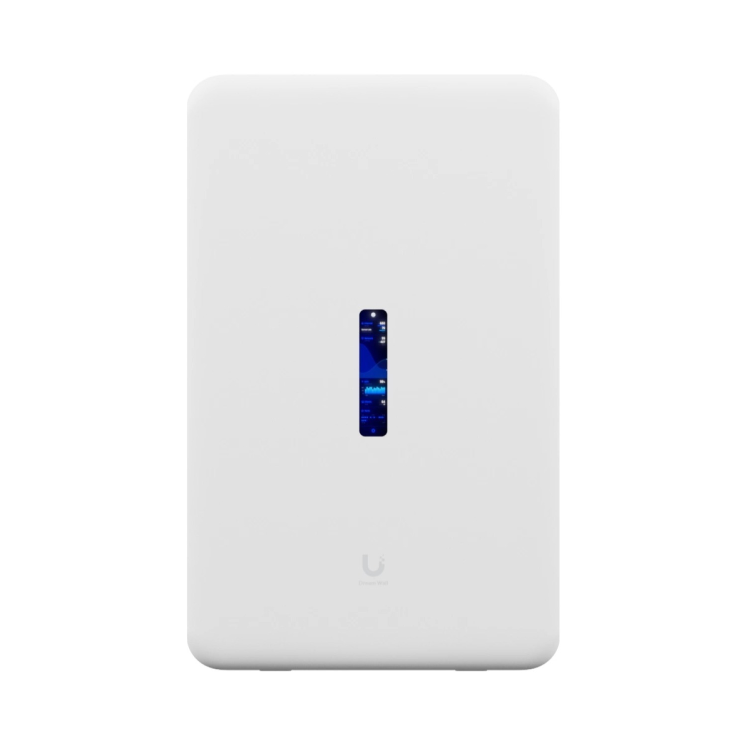 Ubiquiti UniFi Dream Wall Wireless Gateway｜UDW 一體化企業級無線網絡閘道器