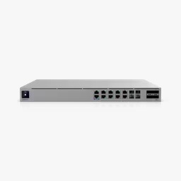 Ubiquiti UniFi Enterprise Firewall Core 企業防火牆｜EF-Core 企業級網絡安全方案