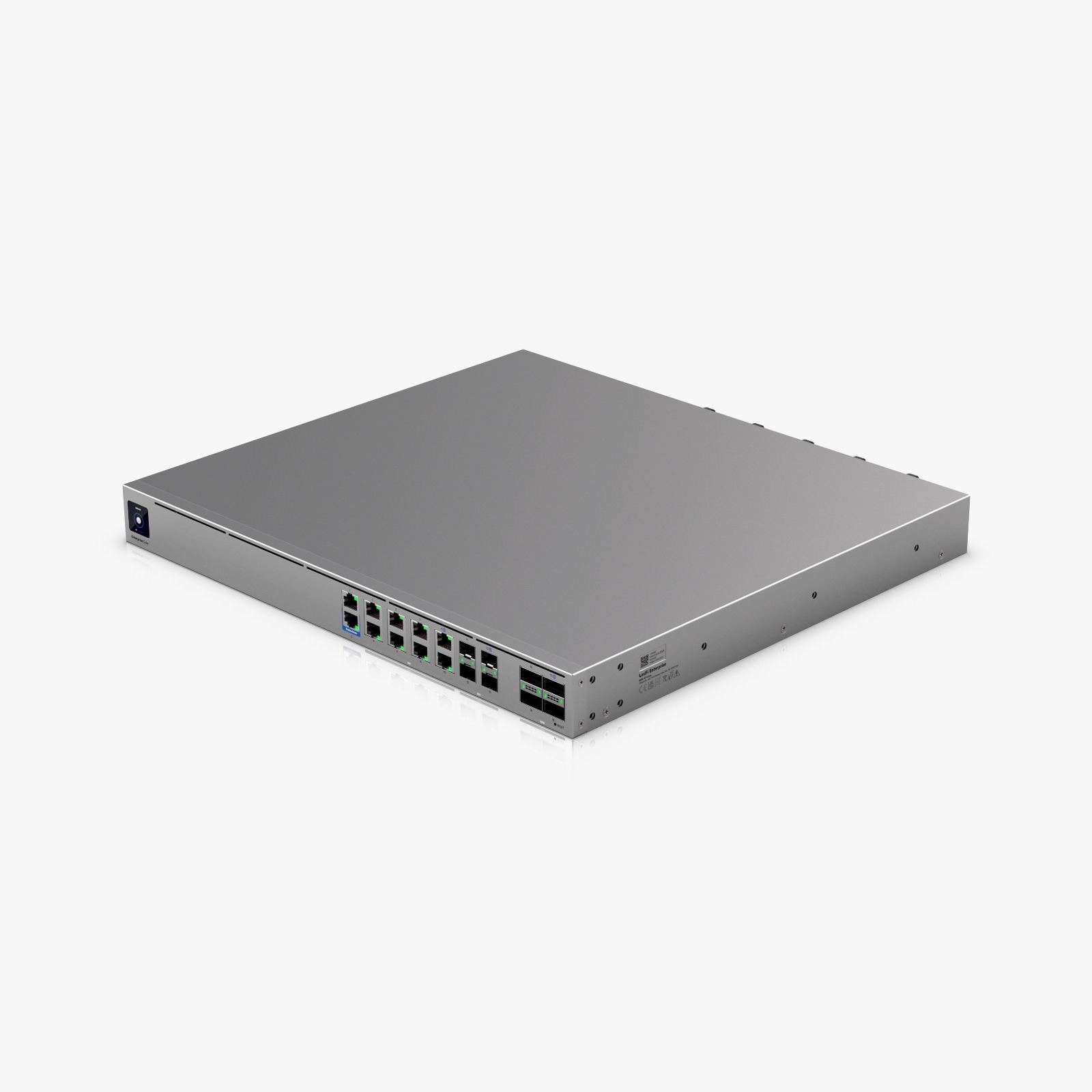 Ubiquiti UniFi Enterprise Firewall Core 企業防火牆｜EF-Core 企業級網絡安全方案