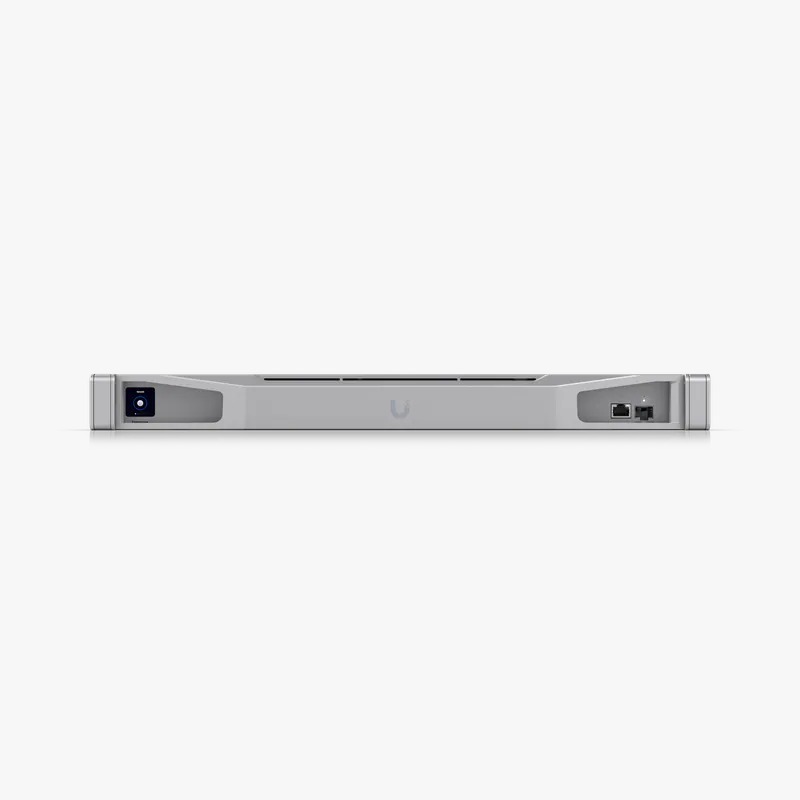 Ubiquiti UniFi CloudKey Enterprise 1U CloudKey｜CK-Enterprise 企業級網絡管理主機