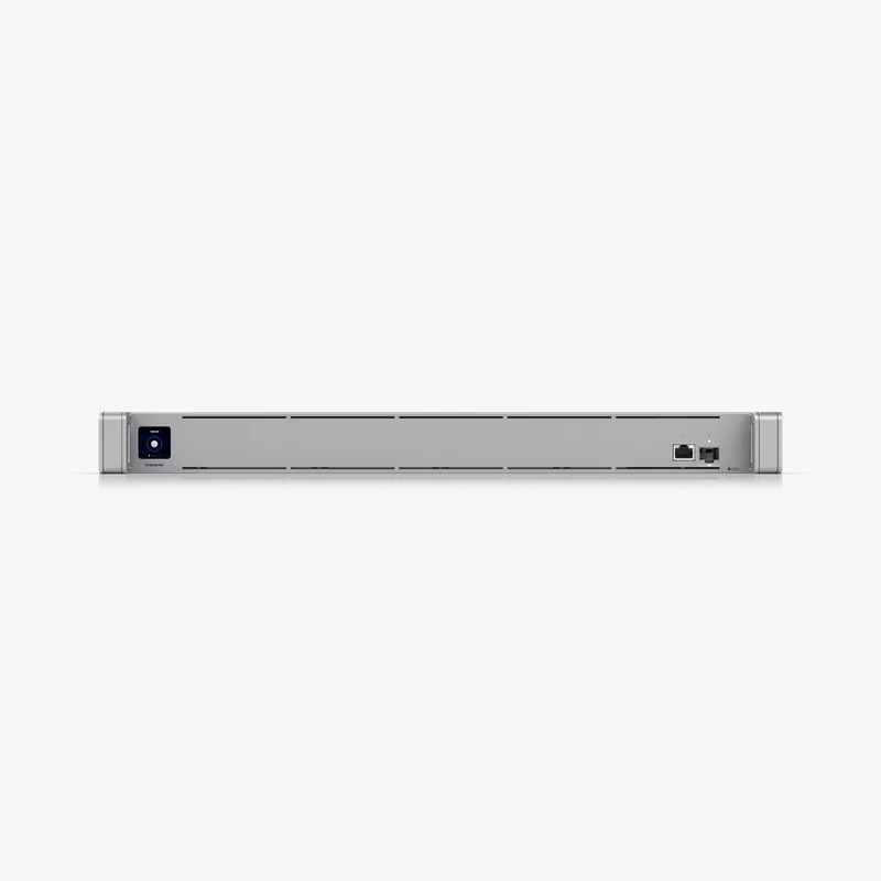 Ubiquiti UniFi CloudKey Enterprise 1U CloudKey｜CK-Enterprise 企業級網絡管理主機