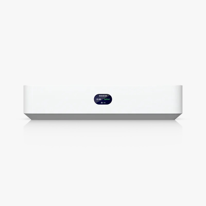 Ubiquiti UniFi Network Video Recorder Instant｜NVR-Instant 智能網絡錄影主機