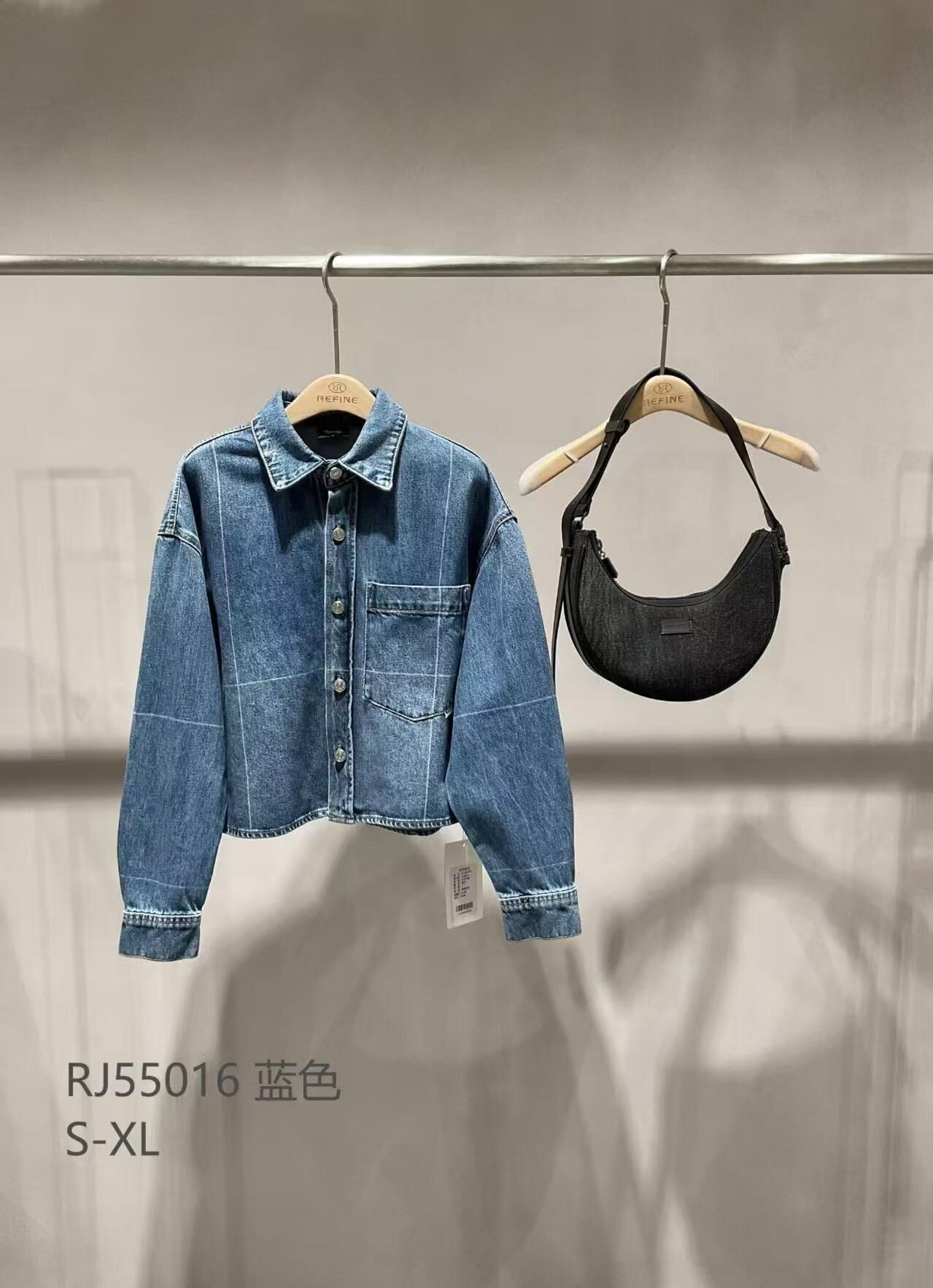 AO174 RJ55016 -M