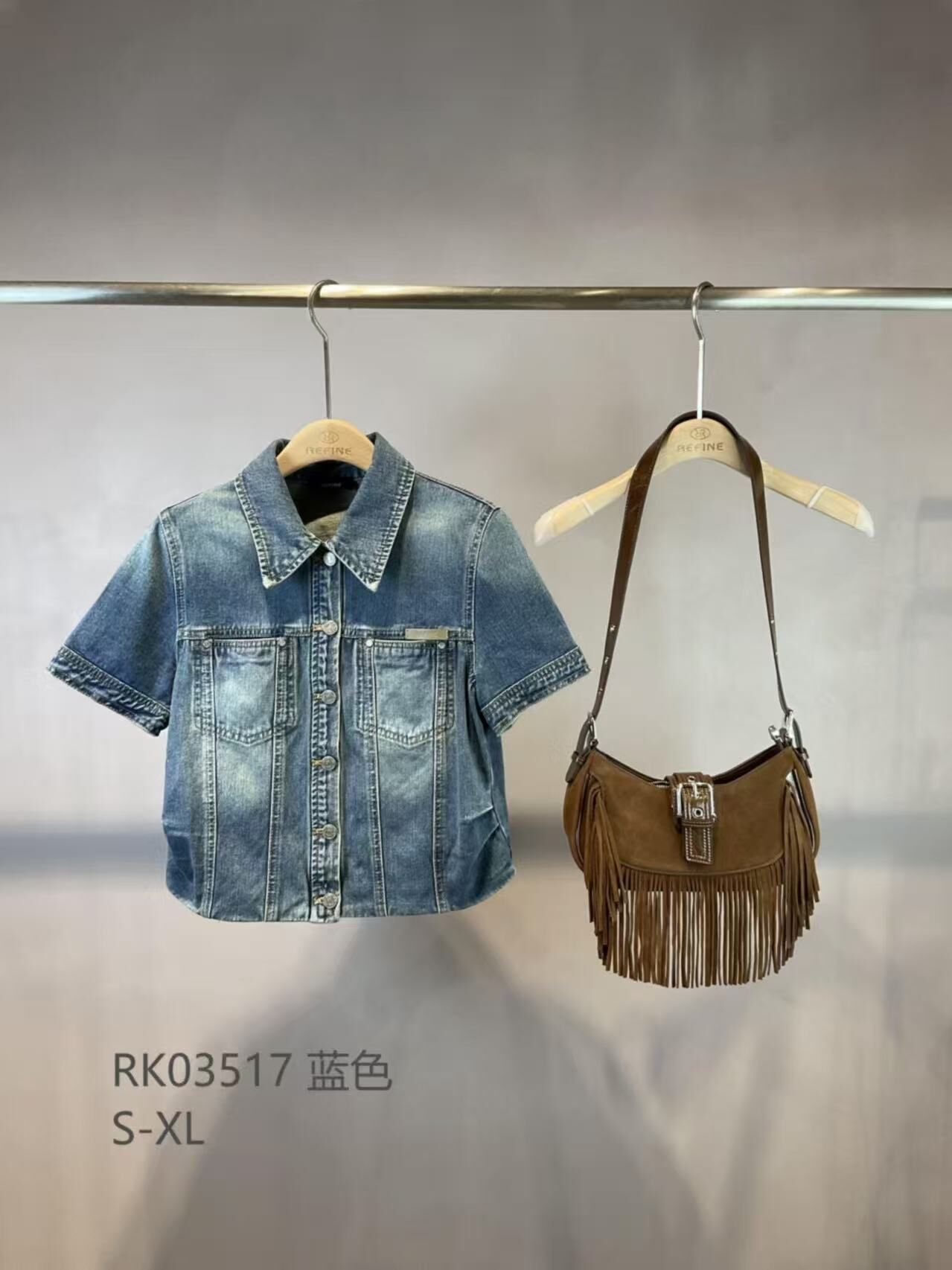 AO178 RK03517-M