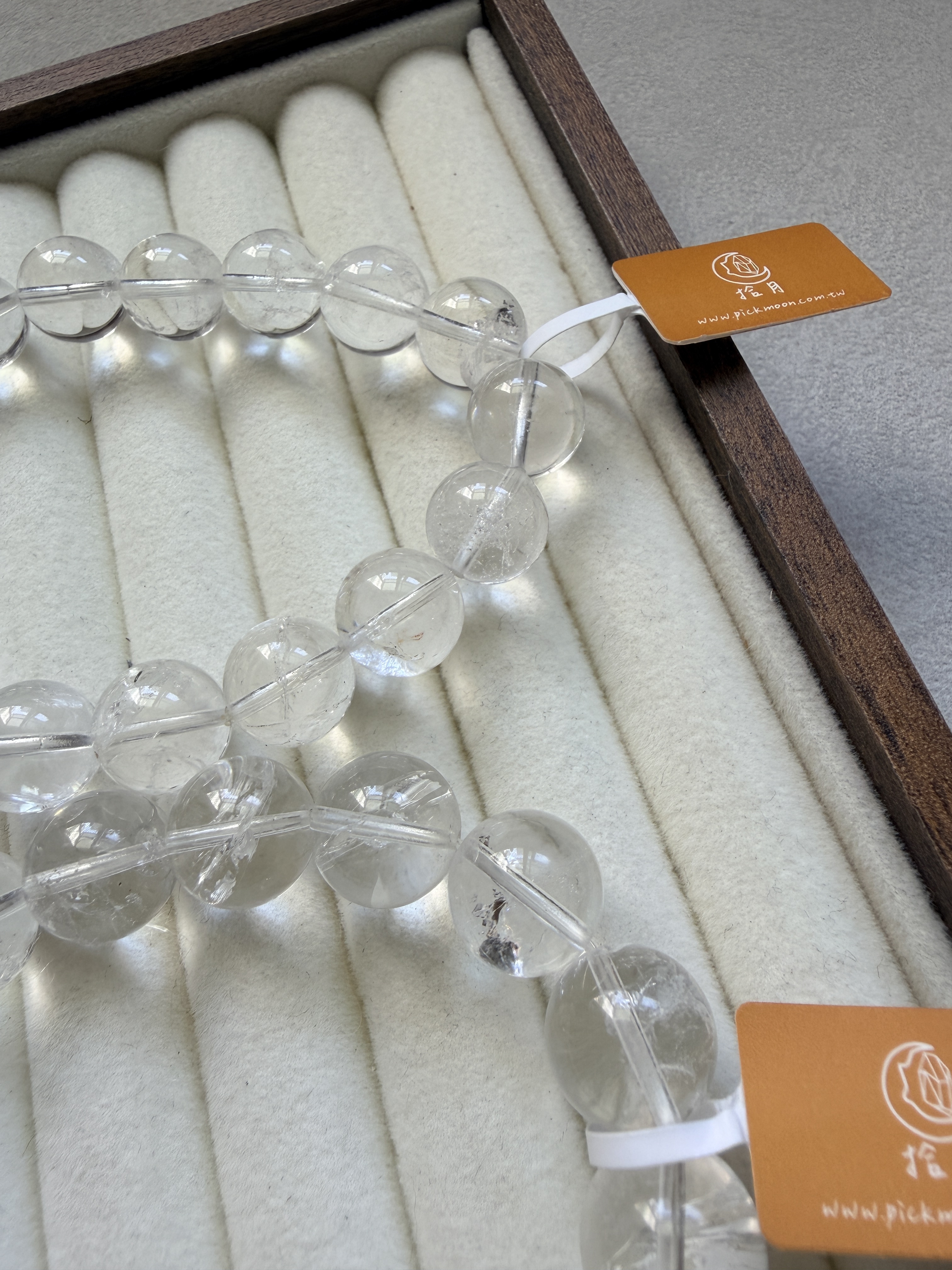 白水晶
