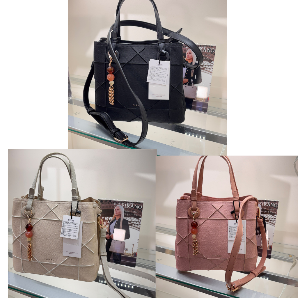 JAP-GGG0818-022 (A22 Dark Gray/B22 pink/C22 ivory)