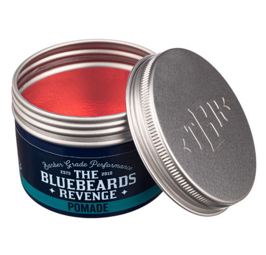 THE BLUEBEARDS REVENGE | POMADE 150ml