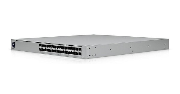 Ubiquiti UniFi Pro XG Aggregation｜USW-Pro-XG-Aggregation 企業級高速聚合交換器