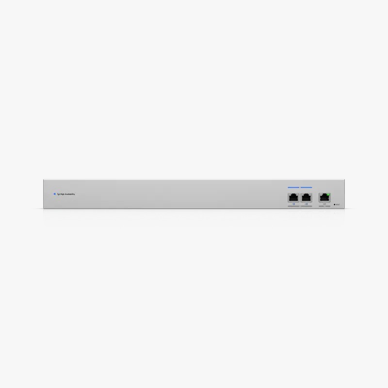 Ubiquiti UniFi WAN Switch RJ45 WAN Switch｜USW-WAN-RJ45 企業級網絡交換器