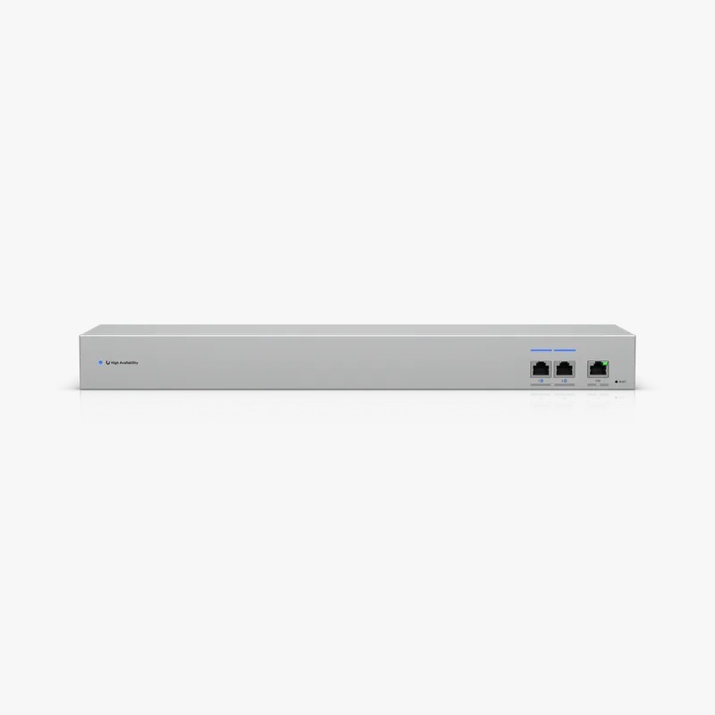 Ubiquiti UniFi WAN Switch RJ45 WAN Switch｜USW-WAN-RJ45 企業級網絡交換器