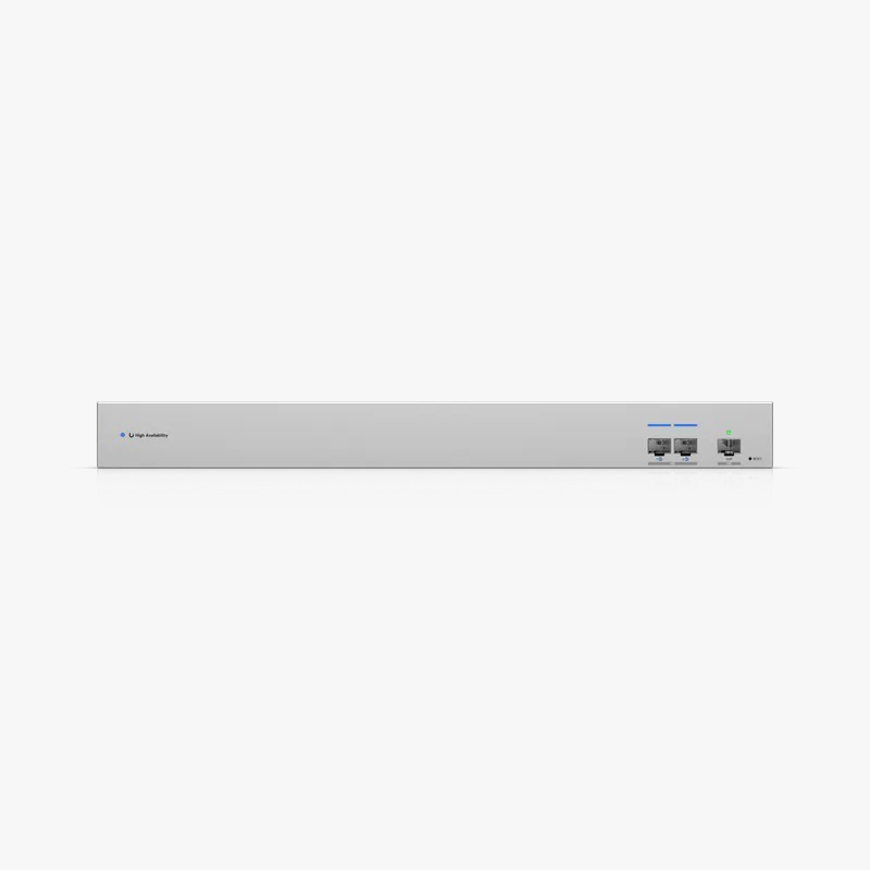 Ubiquiti UniFi WAN Switch SFP+ WAN Switch｜USW-WAN 企業級10G網絡交換器