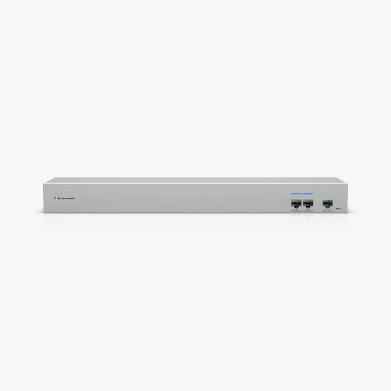 Ubiquiti UniFi WAN Switch SFP+ WAN Switch｜USW-WAN 企業級10G網絡交換器