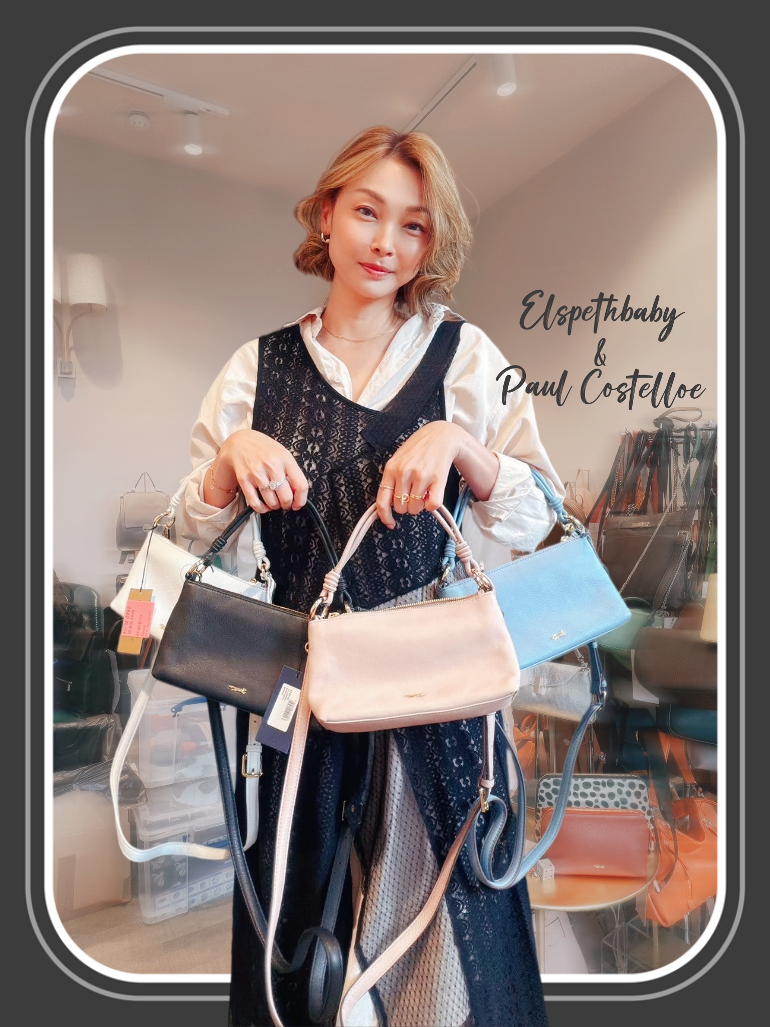 英國代購 - Paul Costelloe PC10564A MAISIE