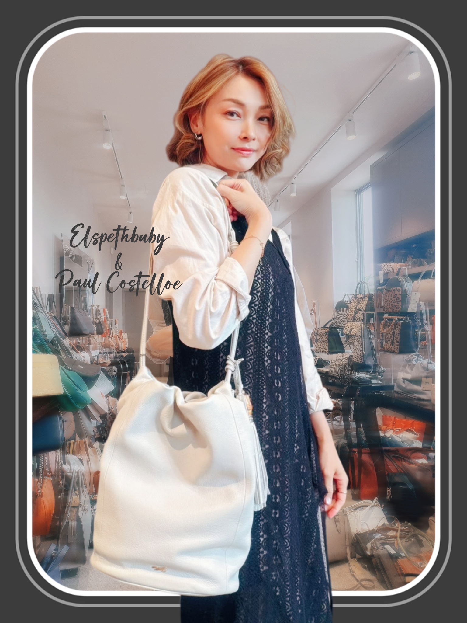 英國代購 Paul Costelloe PC10561 PIPER