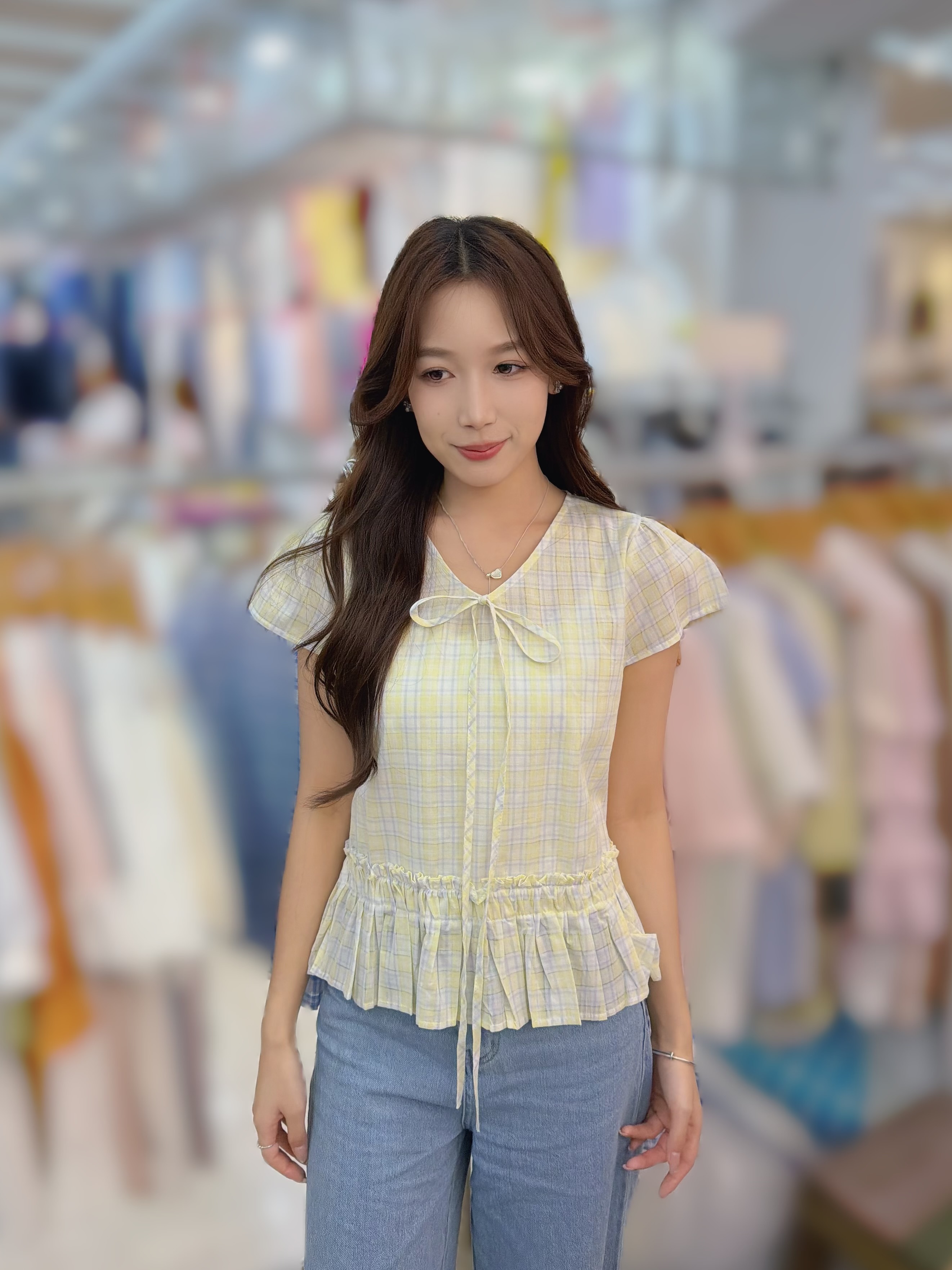 【限量】CL19 胸40 長21 $399