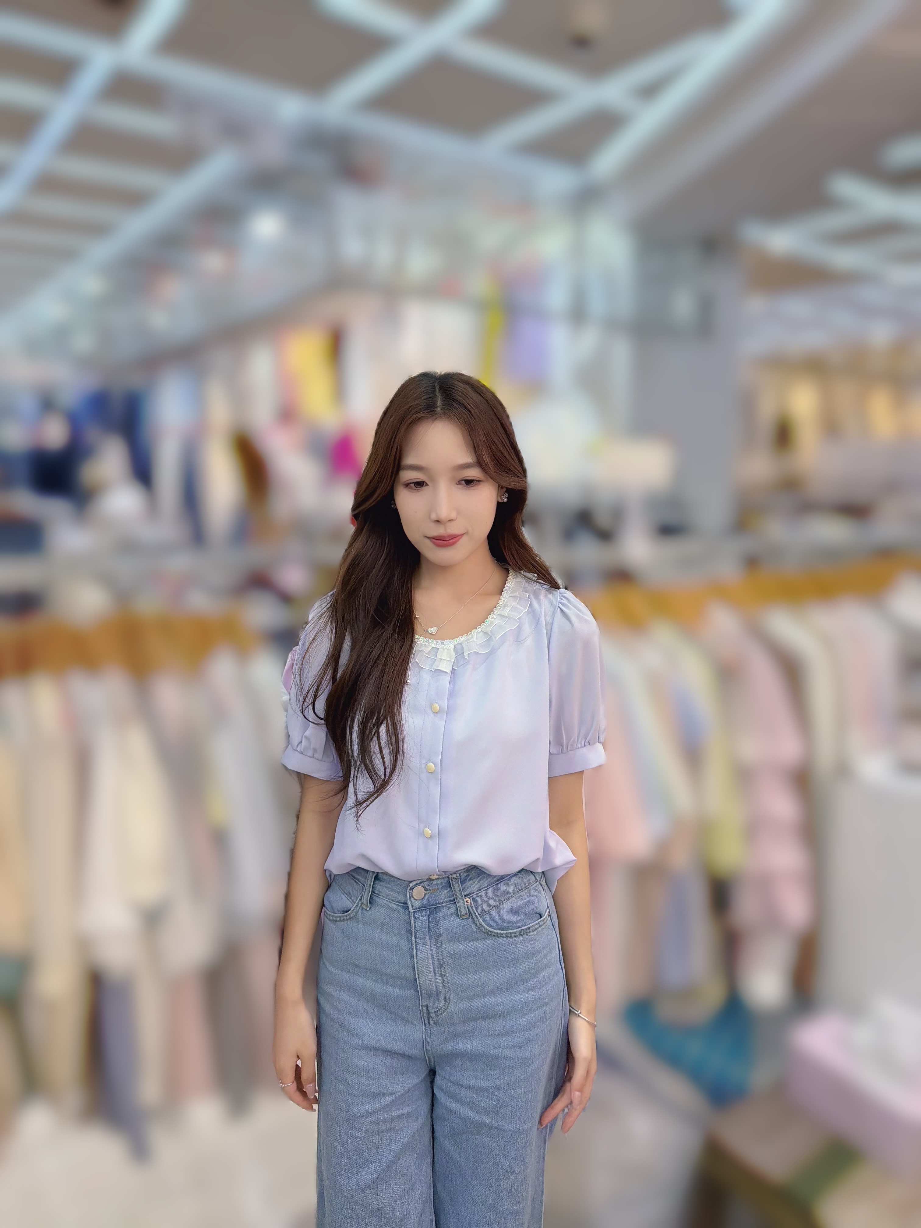 【限量】CL32 胸42 長23 $399