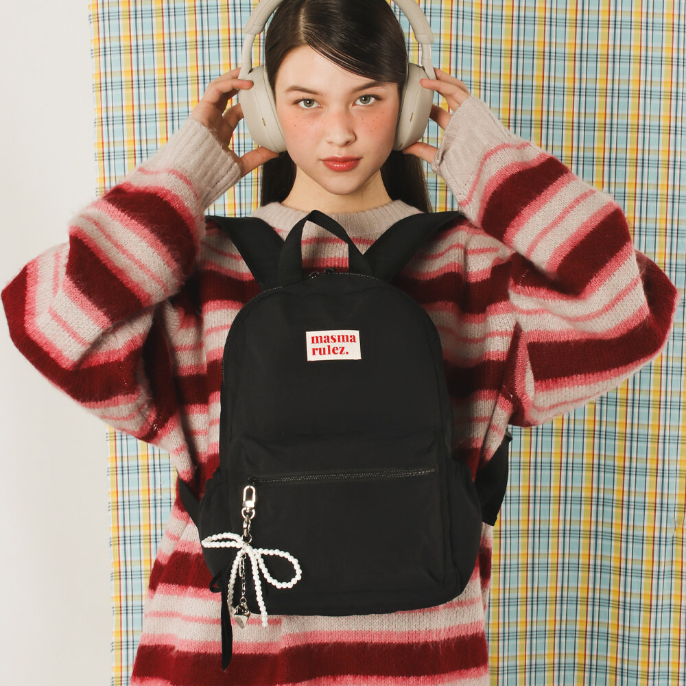 《韓國連線》MASMARULEZ mini ver. Daily backpack