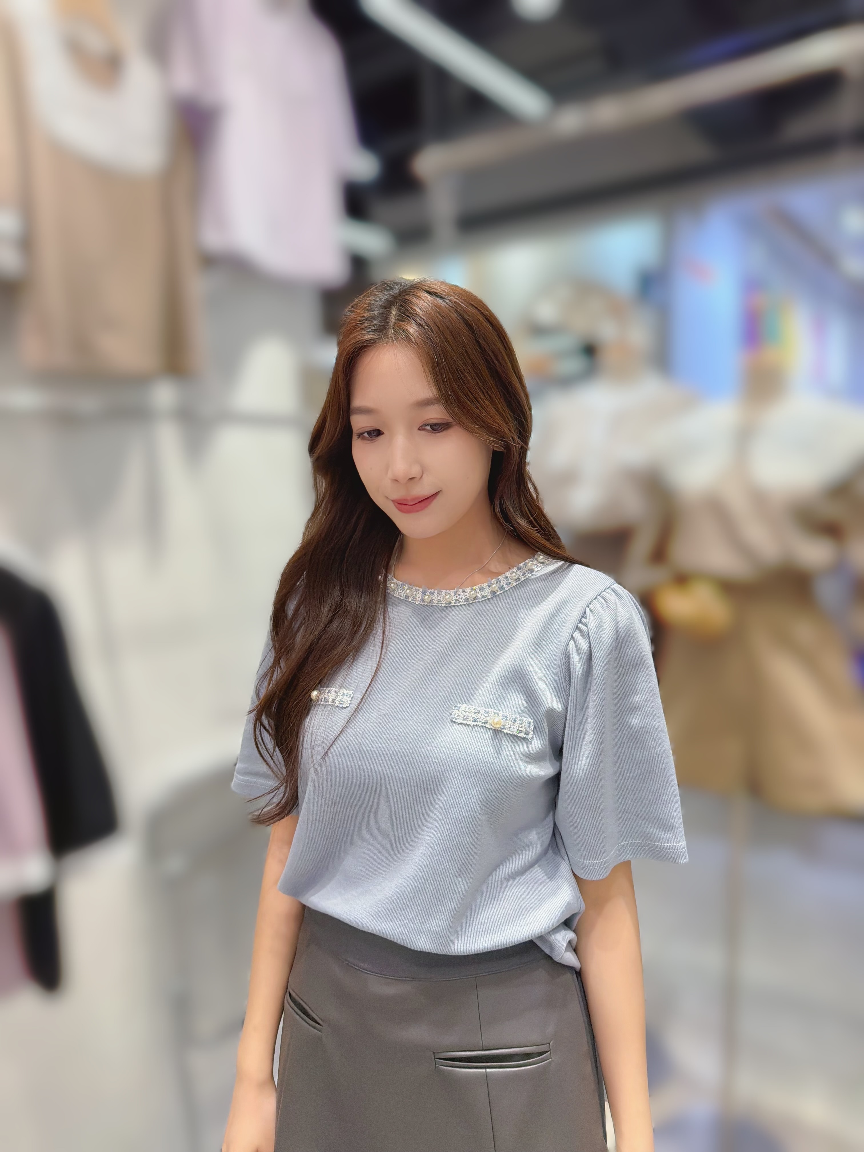 S03 胸38-64 長22 $399