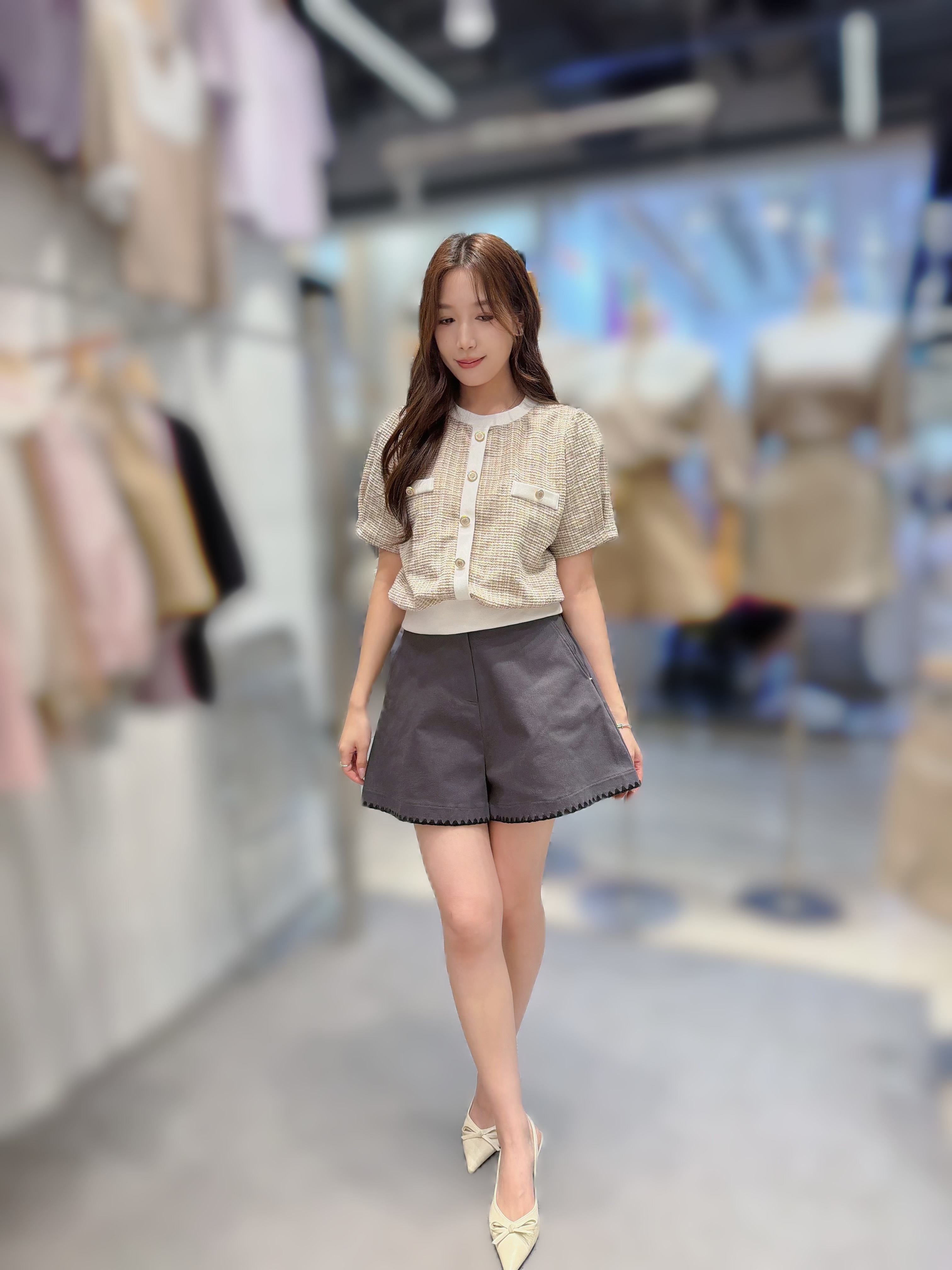 S07 腰27-40 HIP40 長15.5 $439