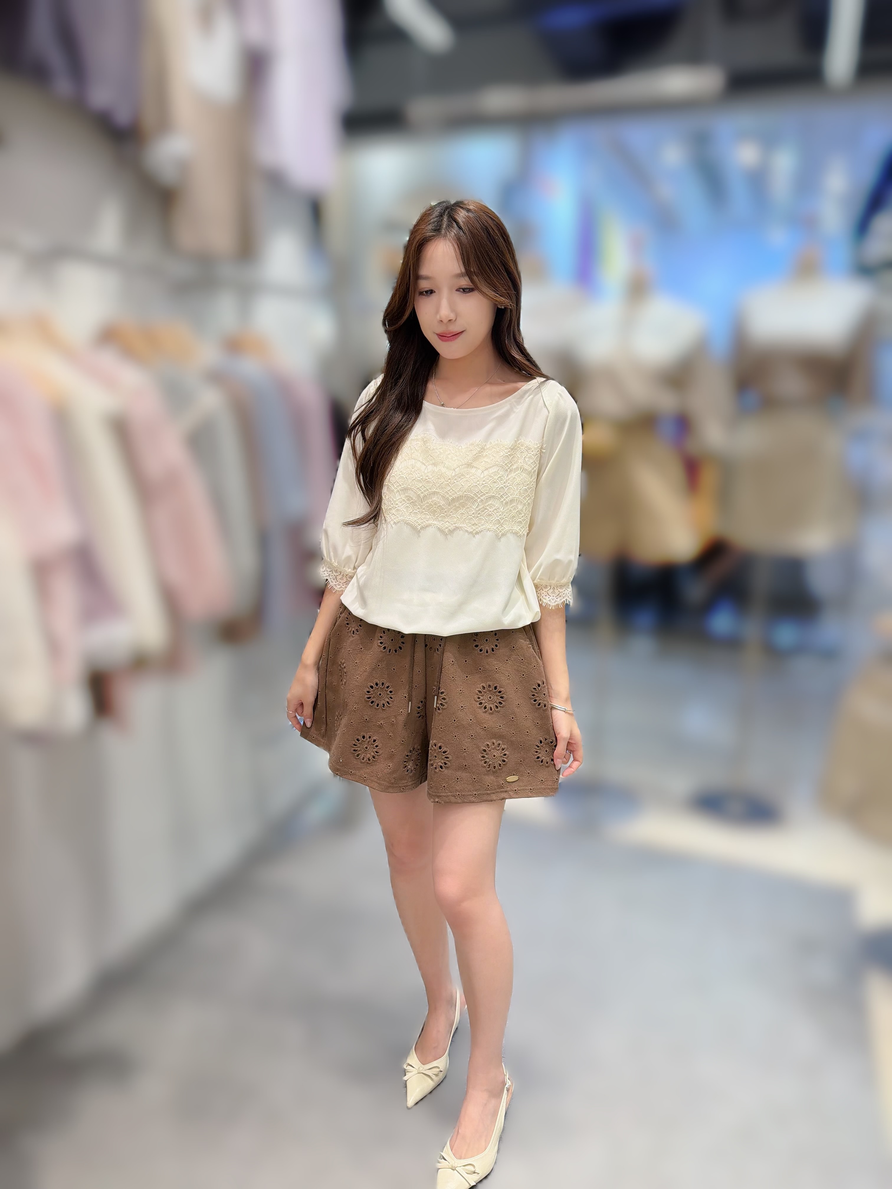 S12 童童開工價 腰26-39 HIP44 長15.5 $439