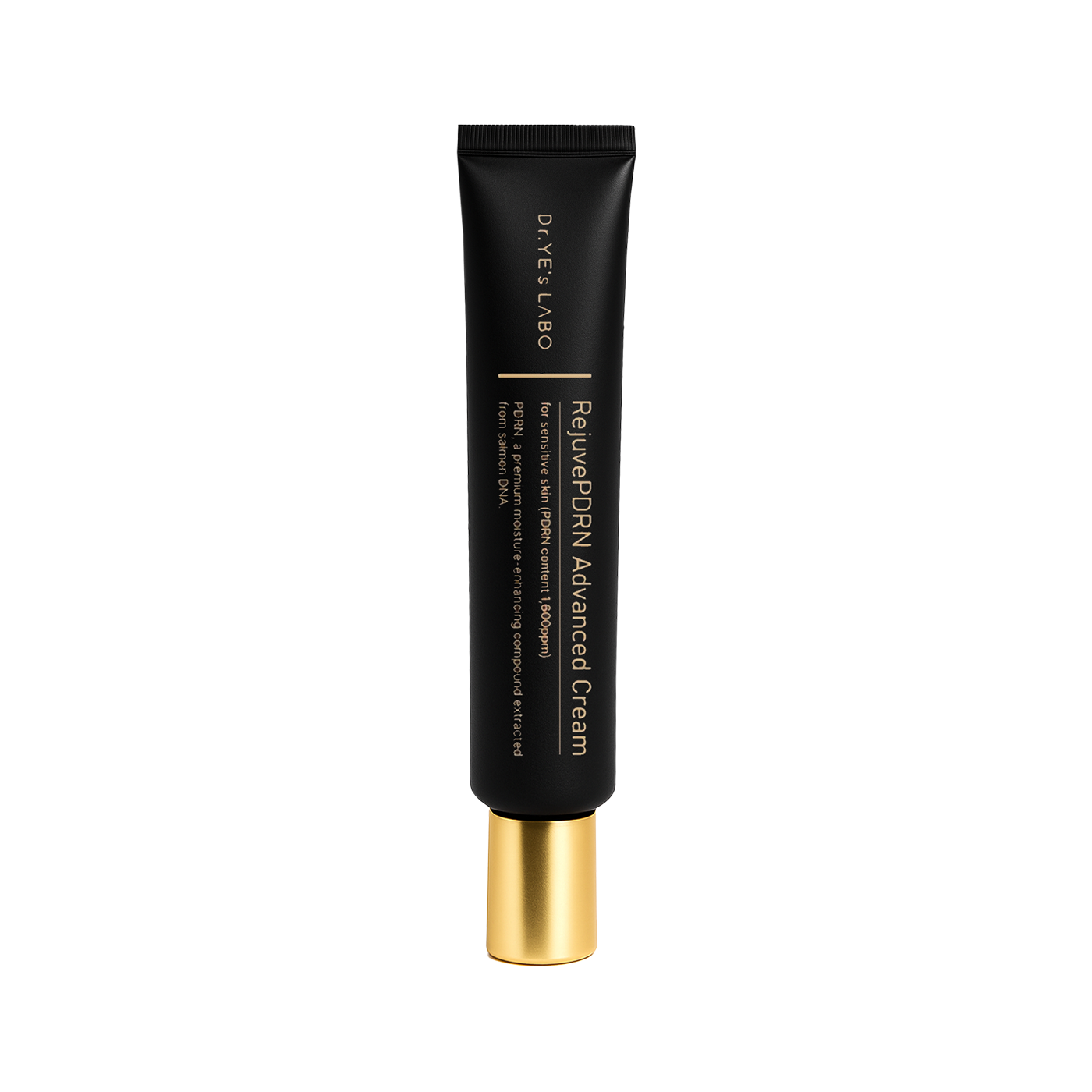 VF37 DR.YE's LABO PNRN 1600ppm + 外泌液回春駐顏霜 REJUVE PDRN ADVANCED CREAM  30ML (LA036)