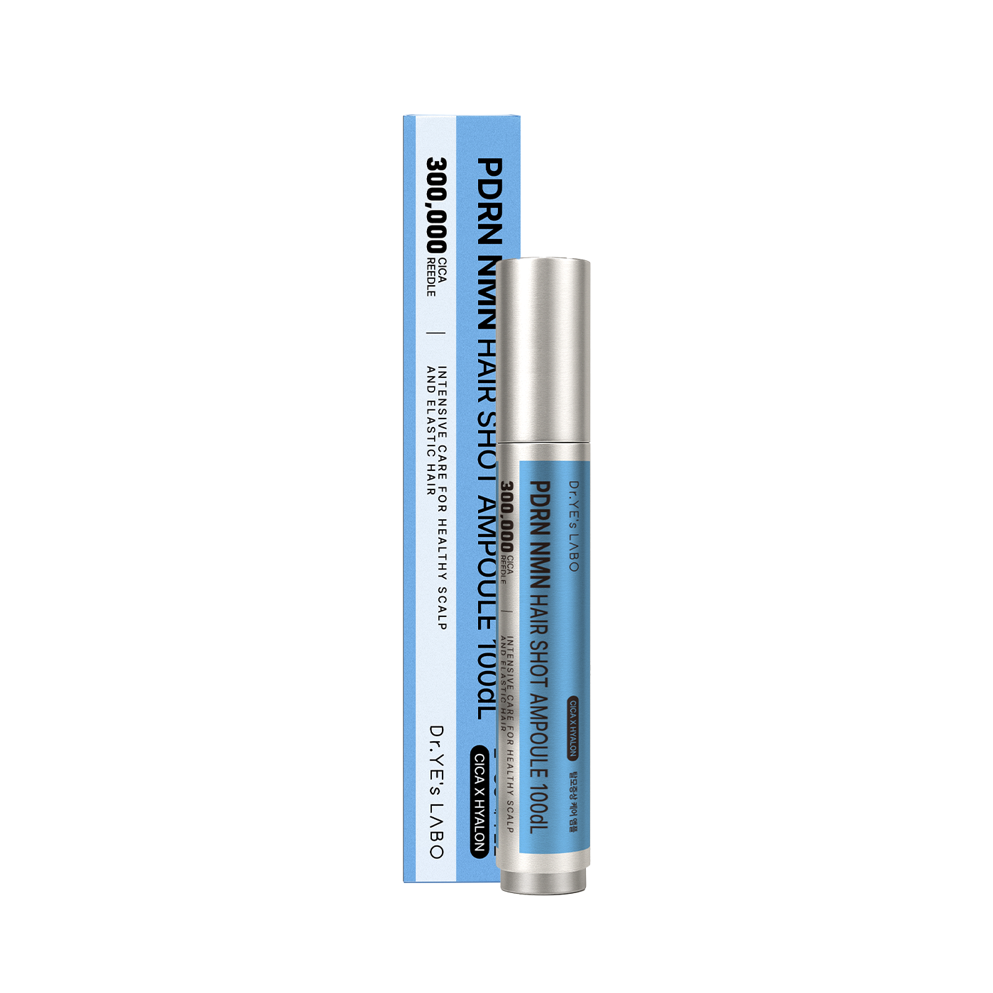 VF39 DR.YE's LABO PDRN 啟動頭皮 生髮精華 PDRN HAIR SHOT AMPOULE 100d 15ML (LA040)