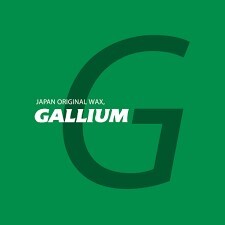 GALLIUM