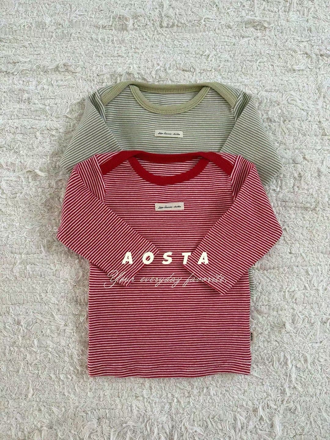 AOSTA Sweet & Sour Tee