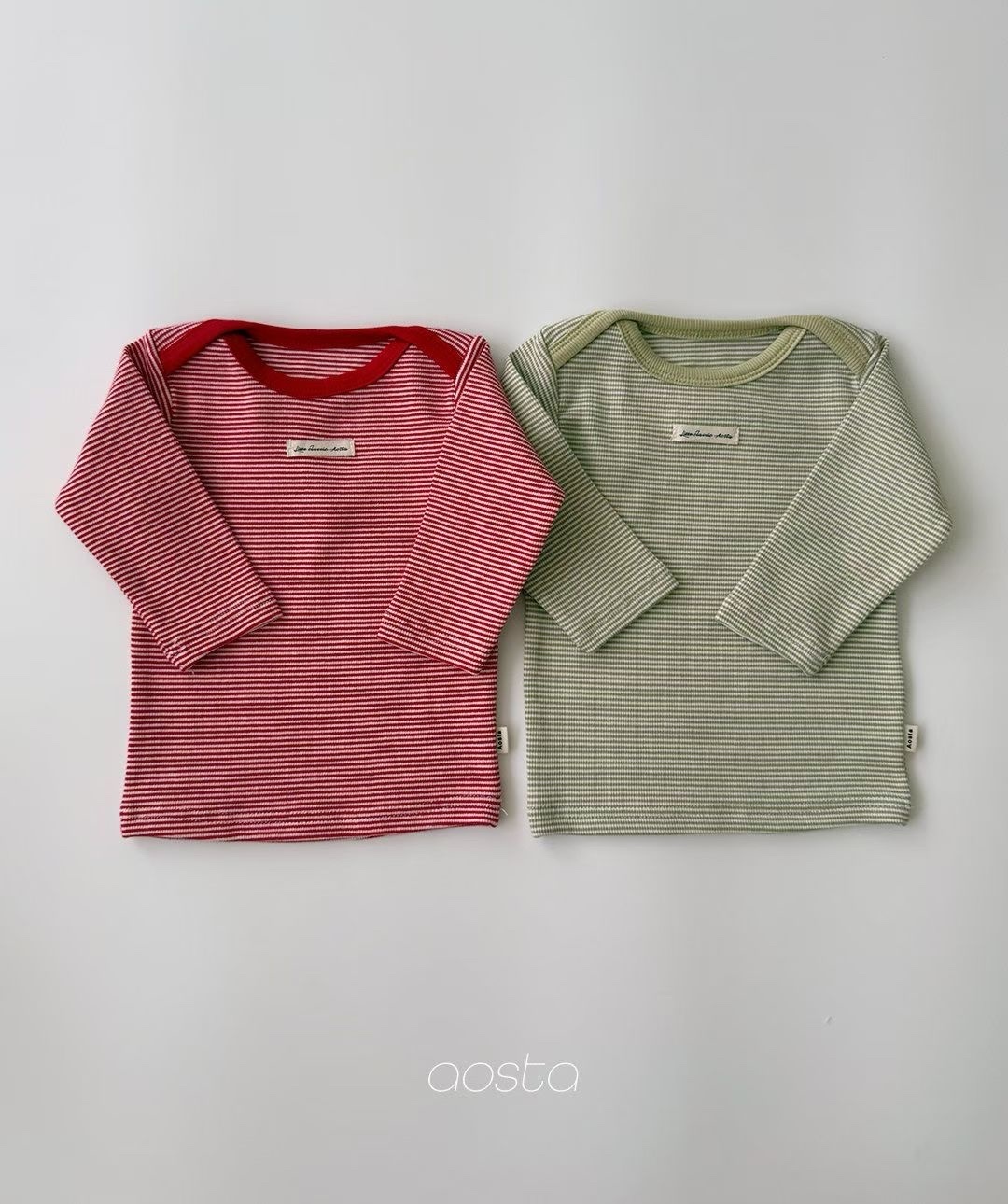 AOSTA Sweet & Sour Tee