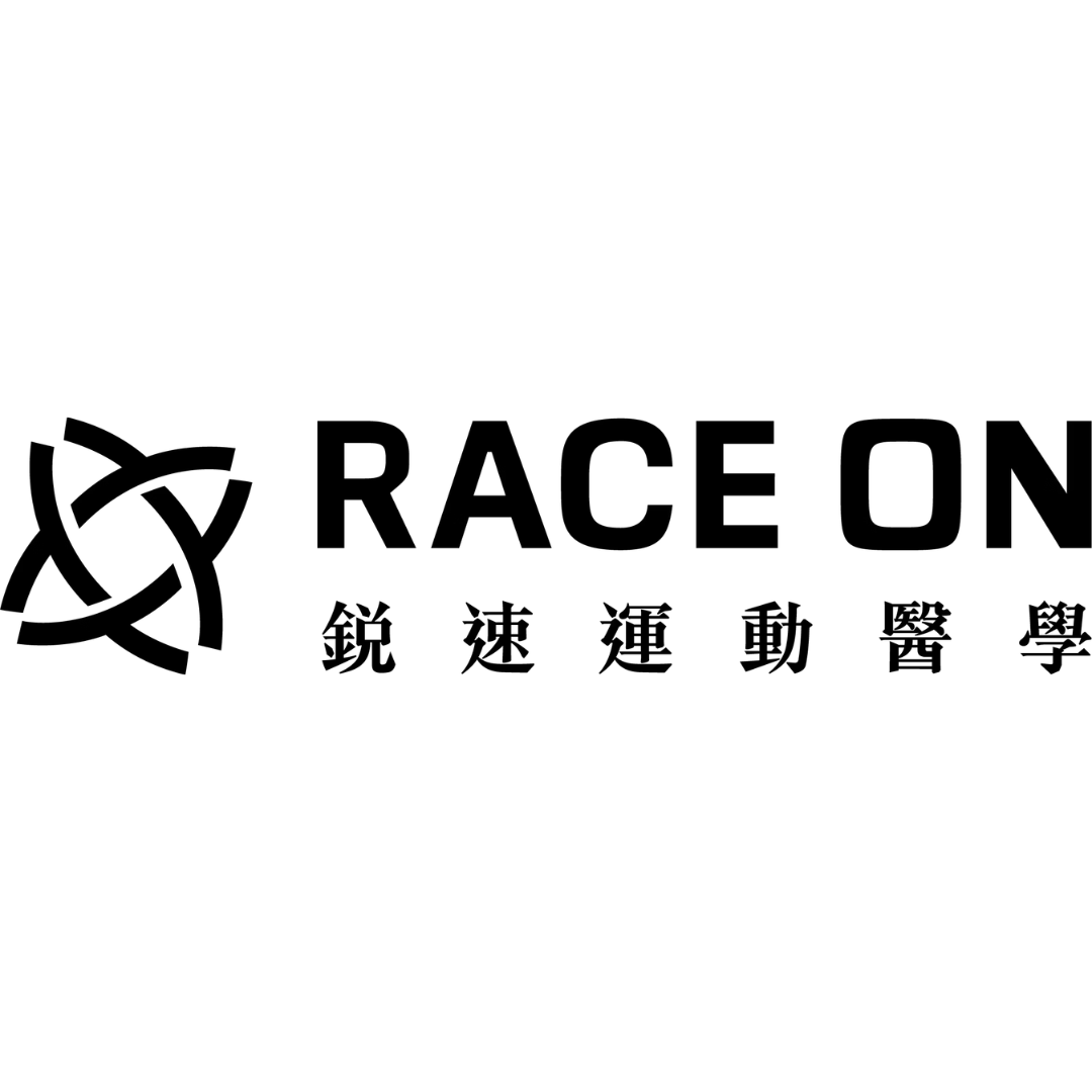 RACE ON