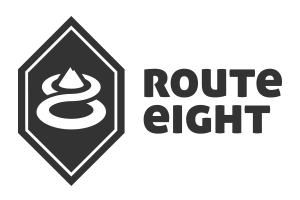 ROUTE 8