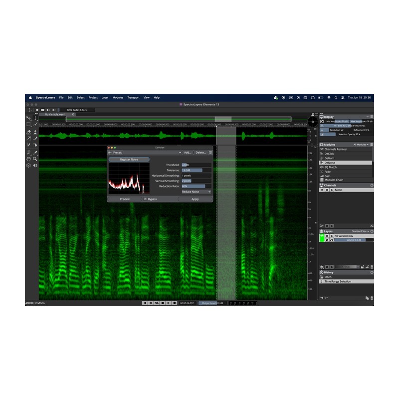 Steinberg SpectraLayers Elements 13 Full Version | Perpetual