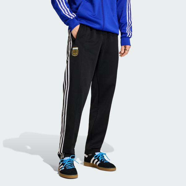 Adidas 愛迪達 Afa Og Tp JZ6306 男 長褲 世界盃 阿根廷 運動長褲 黑