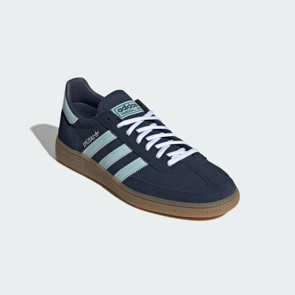 Adidas 愛迪達 Handball Spezial HP3670 男女 休閒鞋 復古 麂皮 靛藍 世界盃 德國