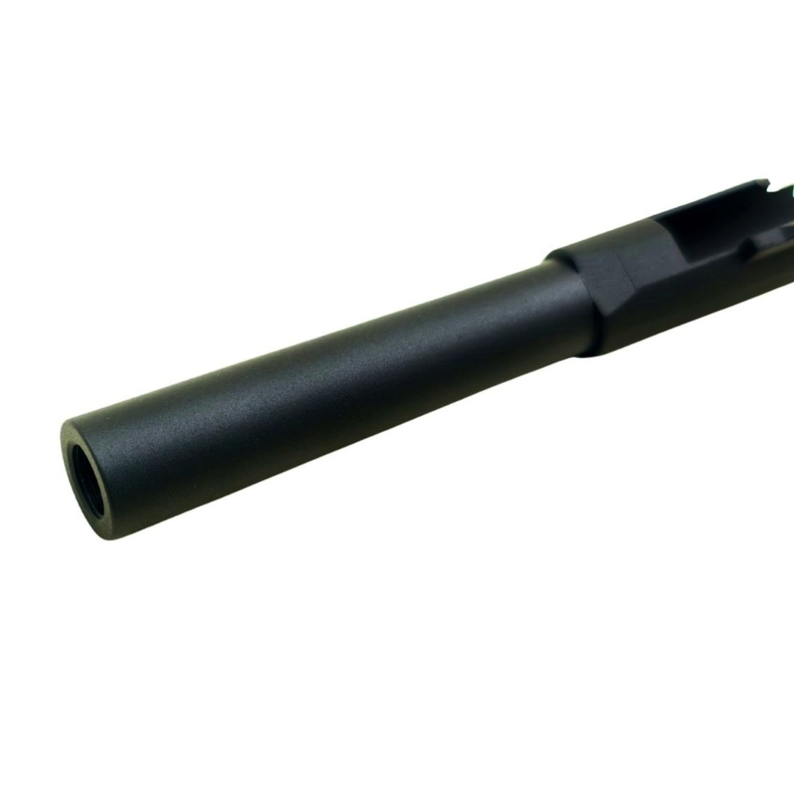 Trinity / Trinity-X Hi-Capa Outer Barrel - Black
