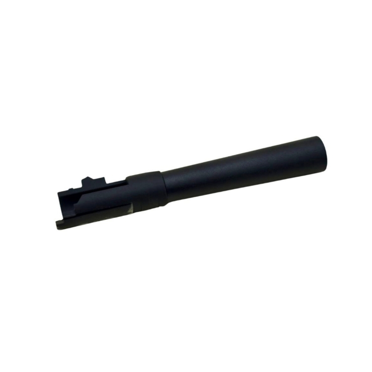 Trinity / Trinity-X Hi-Capa Outer Barrel - Black