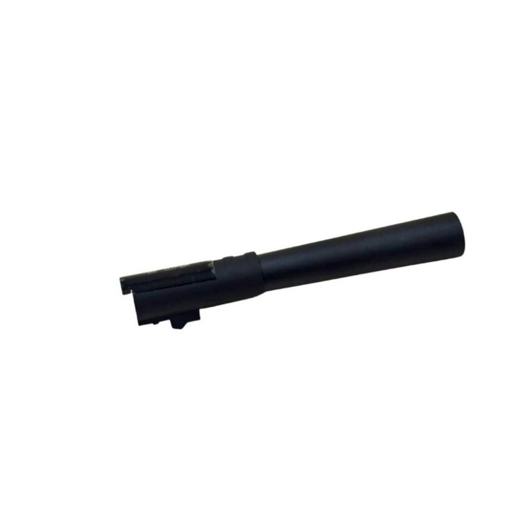 Trinity / Trinity-X Hi-Capa Outer Barrel - Black