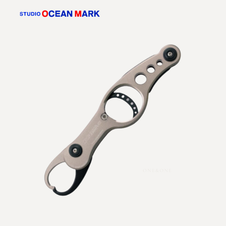STUDIO OCEAN MARK OCEAN GRIP OG2100VIII 控魚器