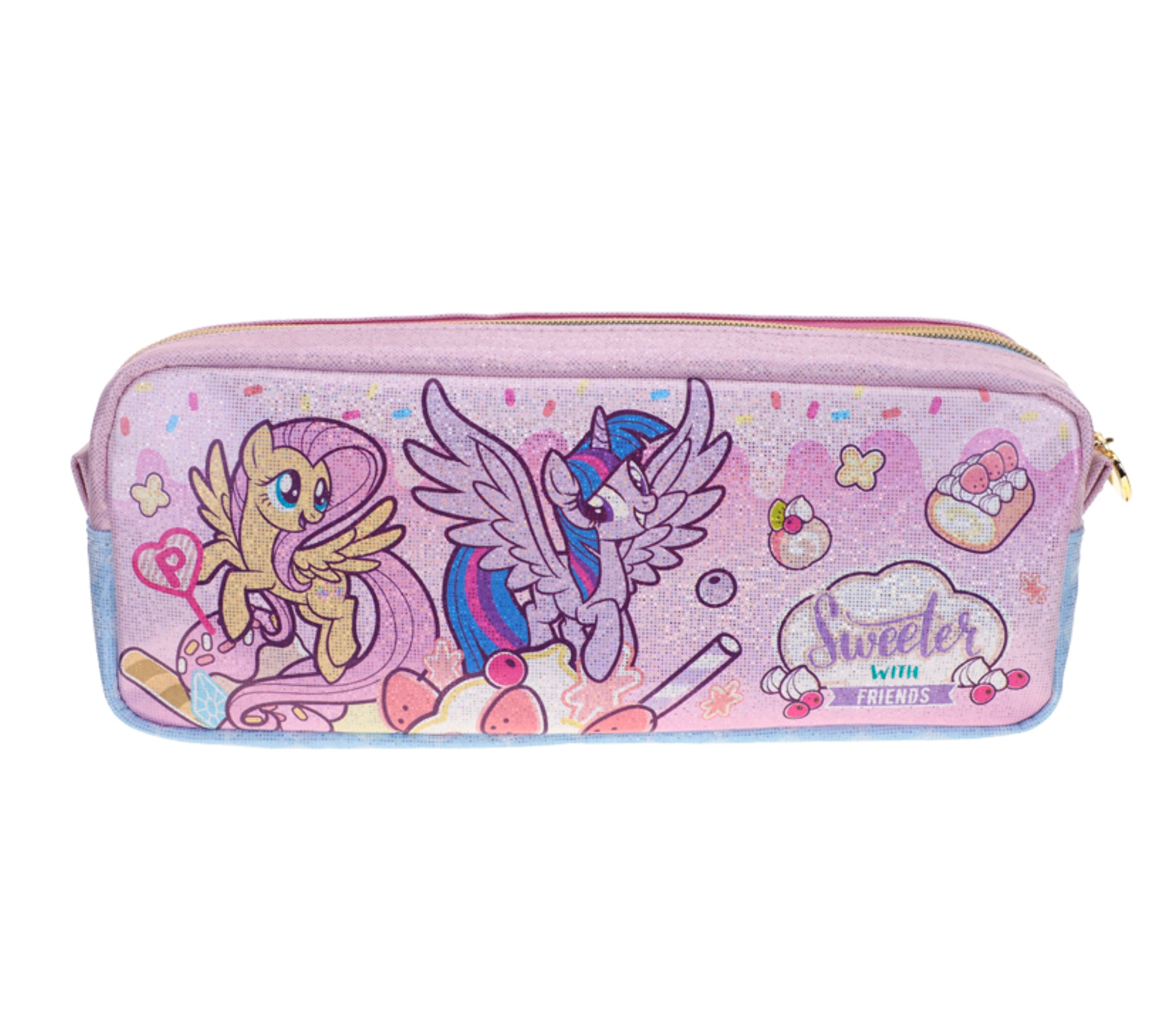 My Little Pony Pencil Bag 筆袋 MLP-7931-1