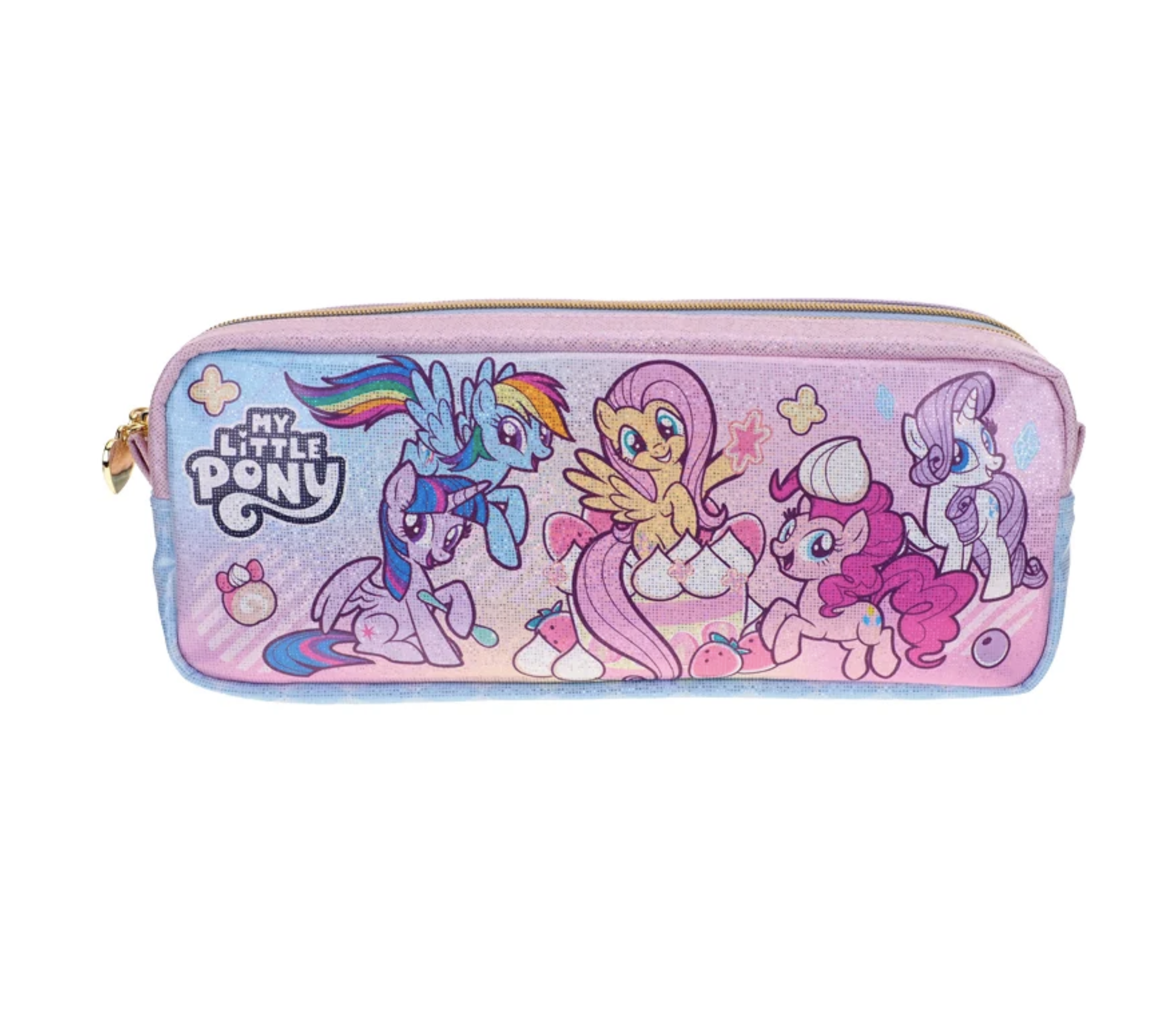 My Little Pony Pencil Bag 筆袋 MLP-7931-1