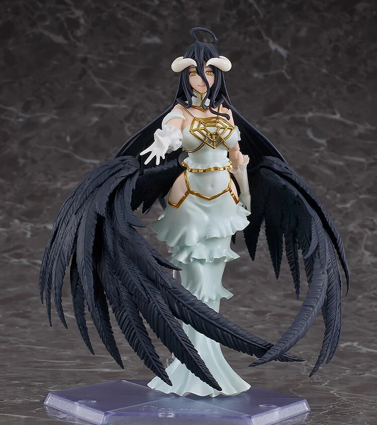 figma Albedo "OVERLORD"