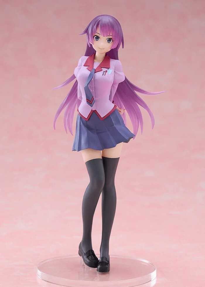 CHILLfigg Bakemonogatari (Box of 6)