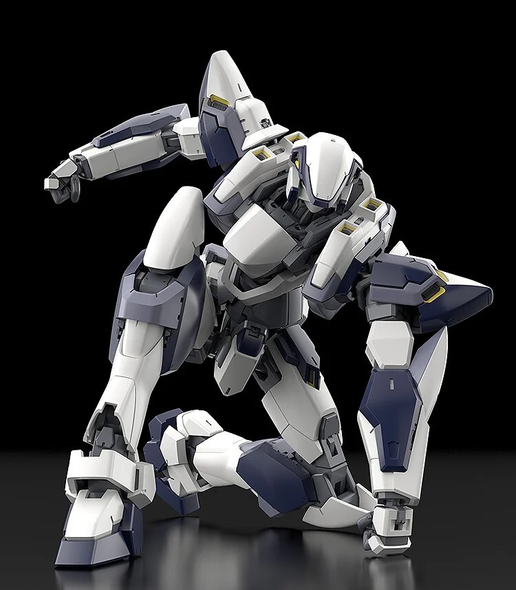 KADOKAWA PLASTIC MODEL SERIES "Full Metal Panic!" 1/48 Arbalest